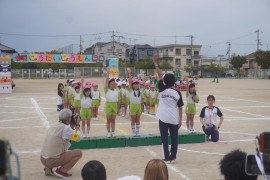 第51回運動会を開催しました。③